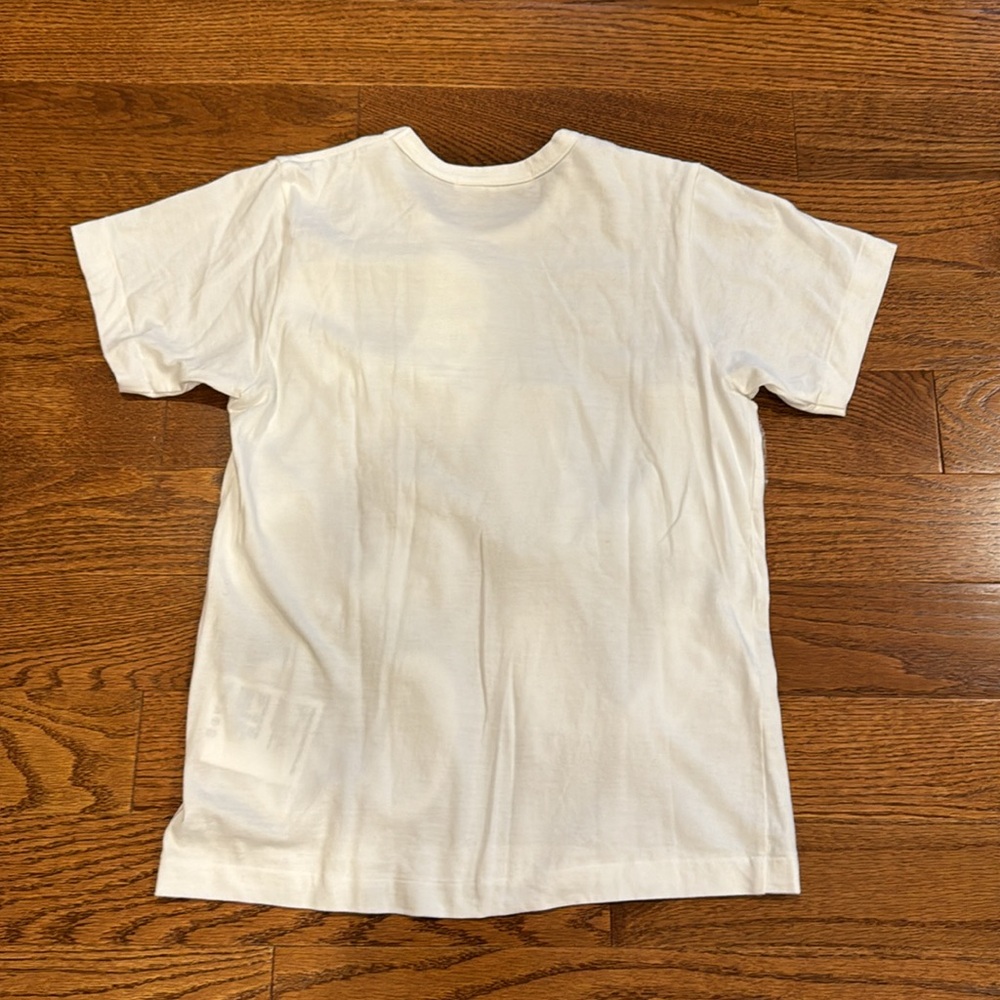 Comme Des Garçons T Shirt - Picture 9 of 14
